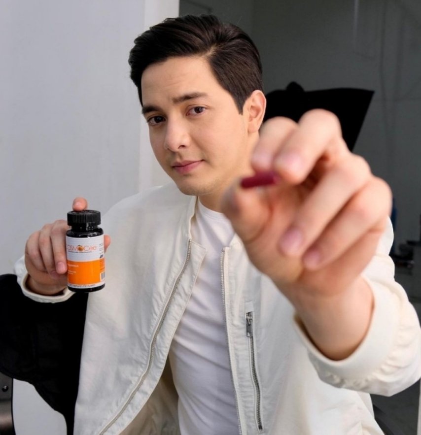 <a href="/ninobautista/">Nino Bautista RPh</a> #AldenForCosmoCee 
#AldenRichards 
<a href="/aldenrichards02/">Alden Richards</a>