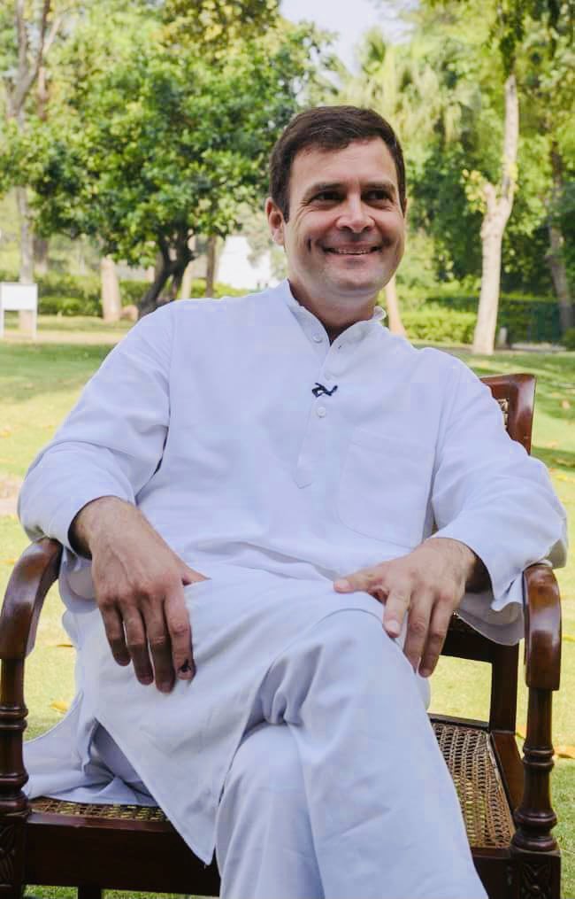 Congress, Minority Department tweet media