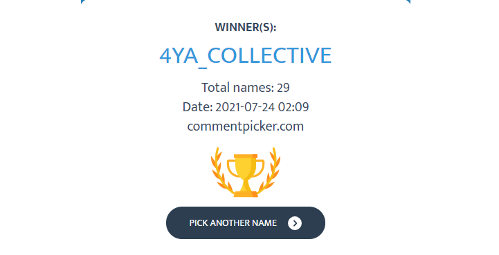 skeletonbeto's tweet photo. The winner of the 3rd giveaway for owners is @4YA_COLLECTIVE. Congratulations bro and thanks for your ongoing support, super happy that you are part of the Beto Family! https://t.co/oZgleoQqjv