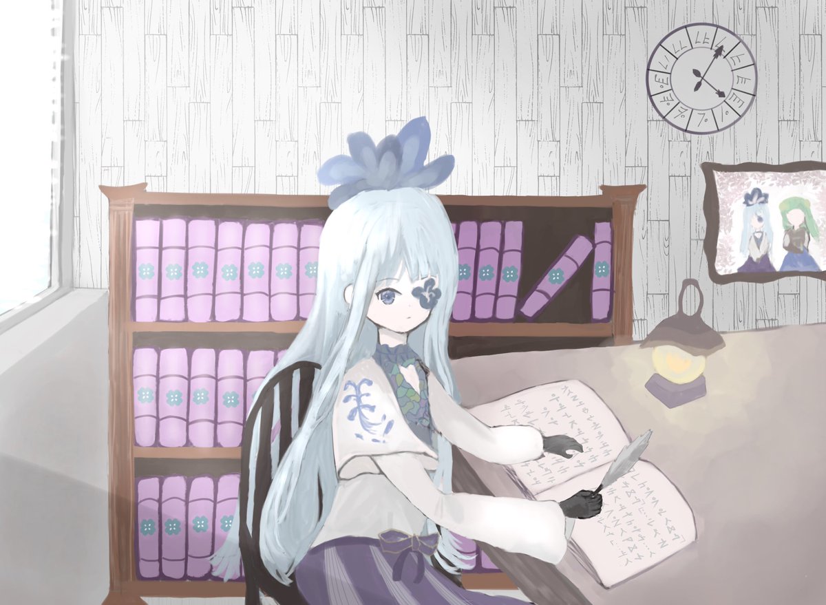 しきか Taij Shikika Twitter