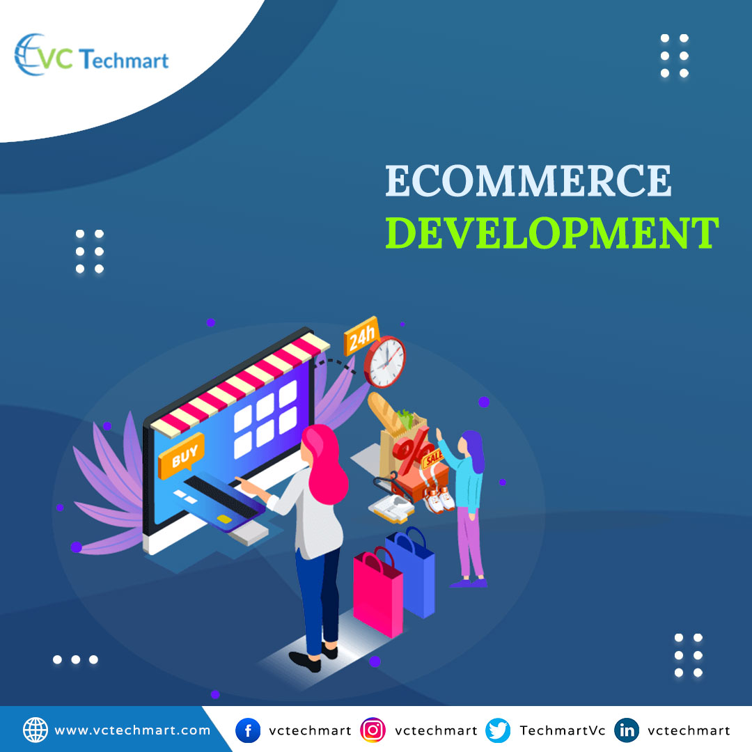 TechmartVc's tweet image. Get best Ecommerce Development  at VCTechmart

#vctechmart #wordpressdevelopment #webdesigning #phpdevelopment #webtoappdevelopment #magentodevelopment #frontenddevelopment #woocommercedevelopment #ecommercedevelopment 

Web : vctechmart.com