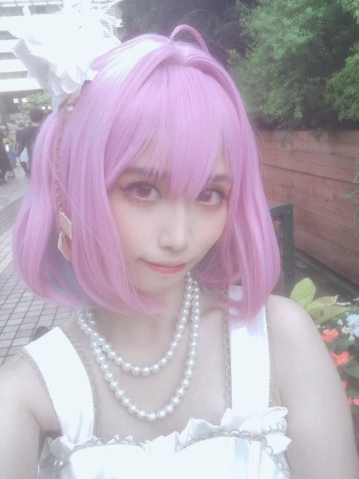 コスプレイヤーのぞみのTwitter画像19