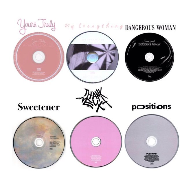 thankugabs's tweet photo. tbh yt, me, and the swt covers for the cd’s were PHENOMENAL 😩 https://t.co/2B1CFLzm3D