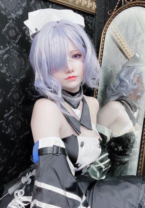 コスプレイヤーましろのTwitter画像32