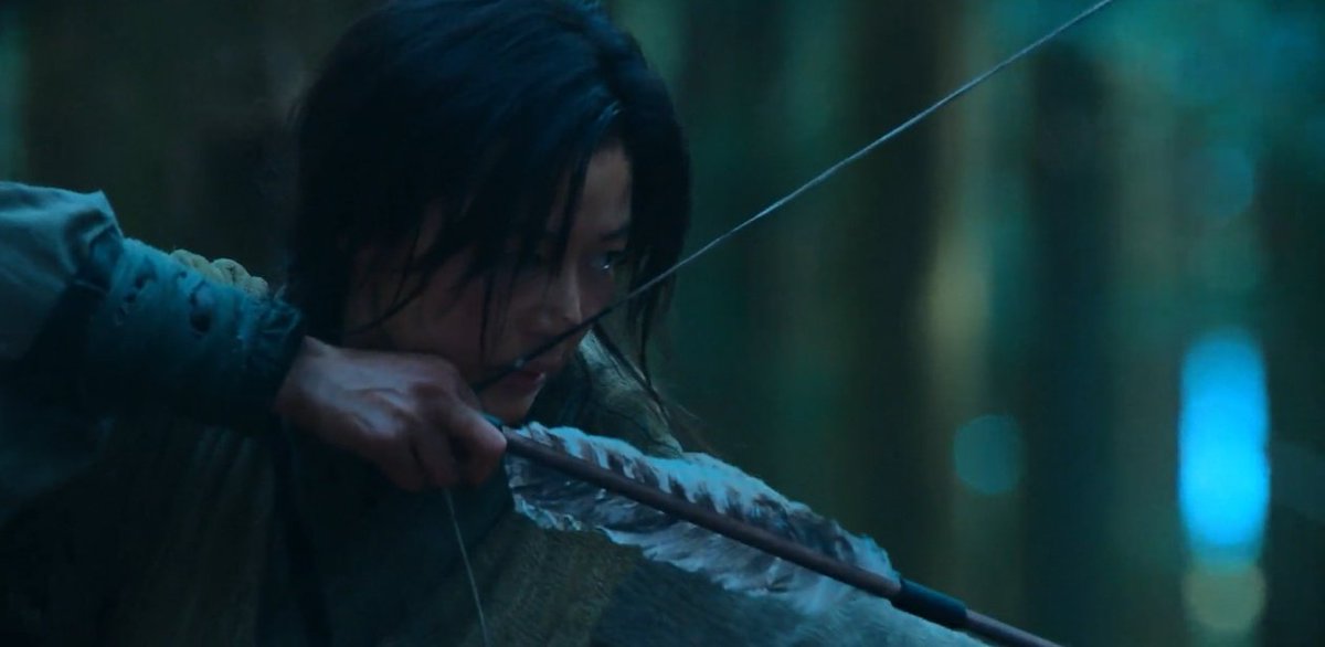kdramathoughts_'s tweet photo. Jun Ji-hyun never disappoints! her performance is just the best! 💯
#KingdomAshinoftheNorth https://t.co/4RbnG4ufiR