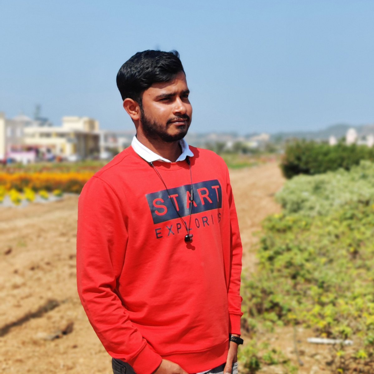 SagarButali's tweet photo. #NewProfilePic https://t.co/Gp3kDAgc8D