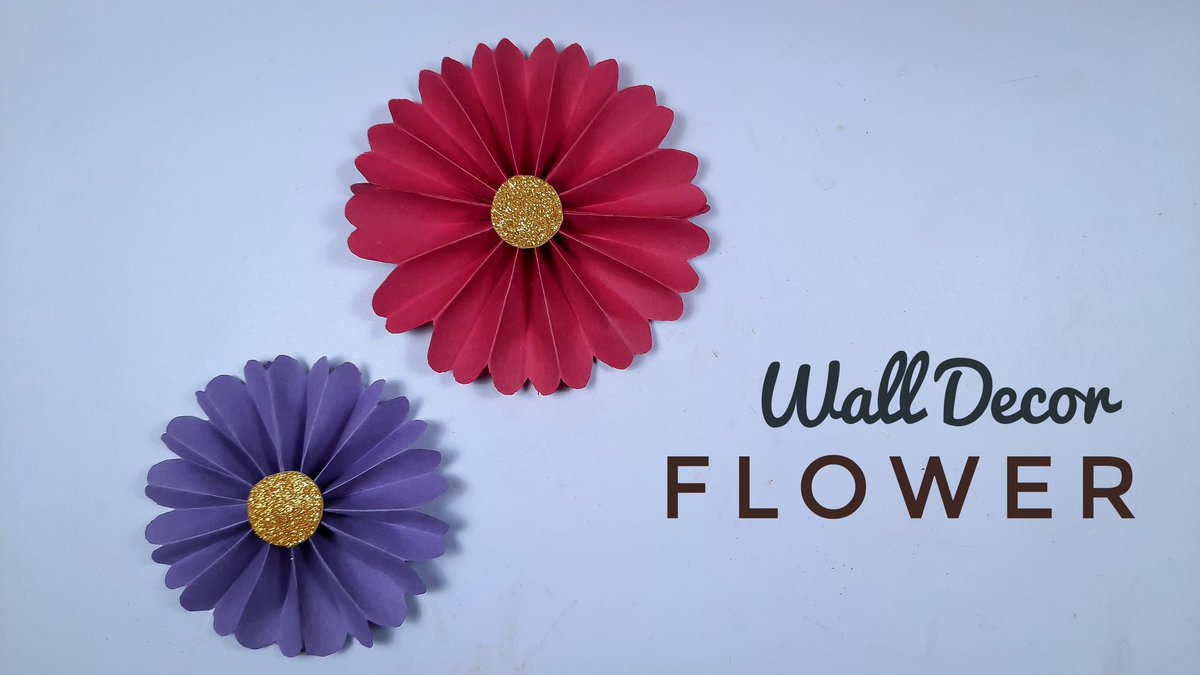 Sunil_Creation_'s tweet photo. Click Here👉https://t.co/XhHAAD7qJc
Easy Wall Decor Paper Flower Making.
Watch This Video On SUNIL CREATION YouTube Channel..
#sunilcreation #diy #crafy #YouTube #craftyoutubechannel #youtubechannel #YouTubeCraft https://t.co/0yAbLm8uWs