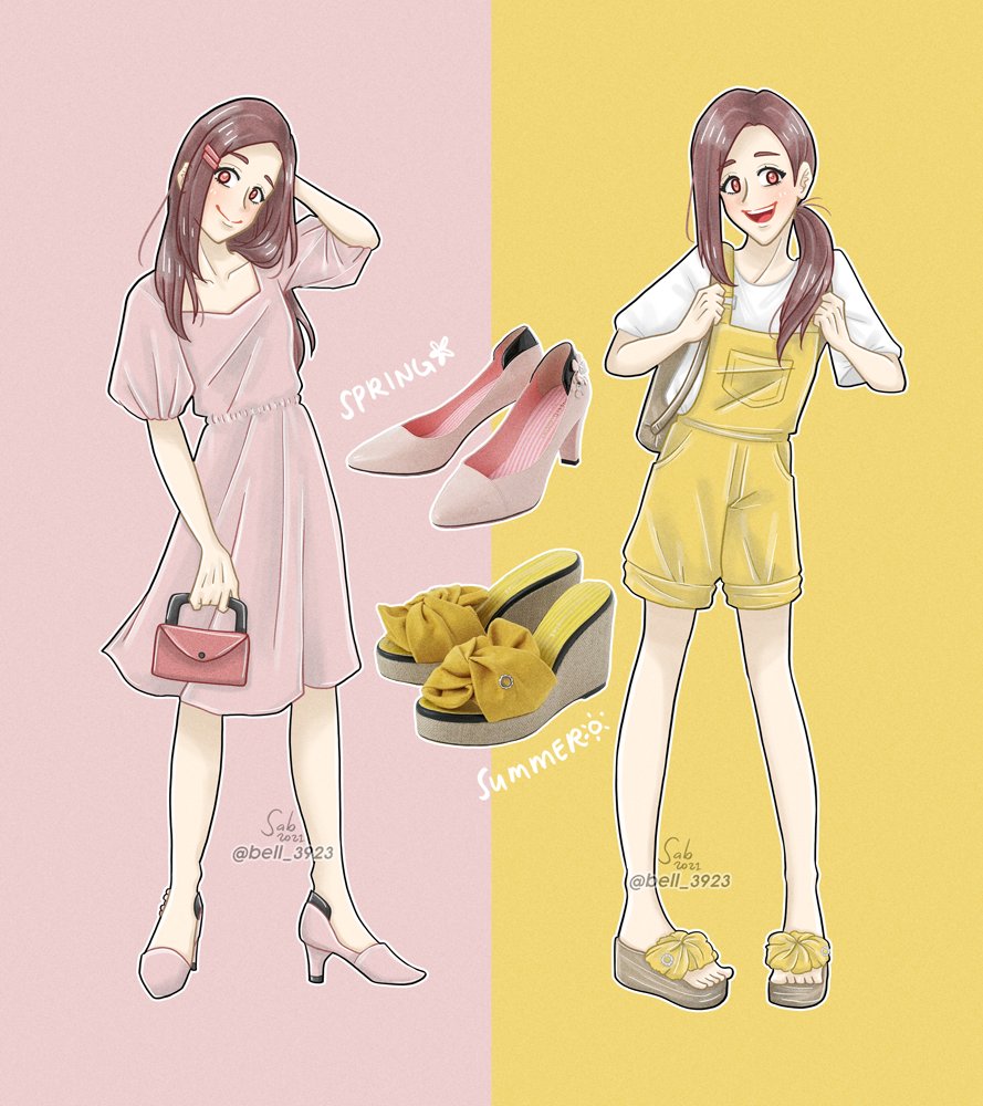 立花いづみ のイラスト マンガ作品 14 件 Twoucan