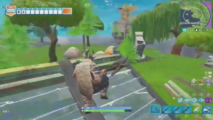 oh4zr's tweet image. This guy...