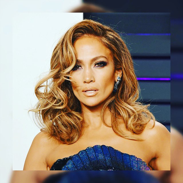 Happy Birthday Jennifer Lopez   
