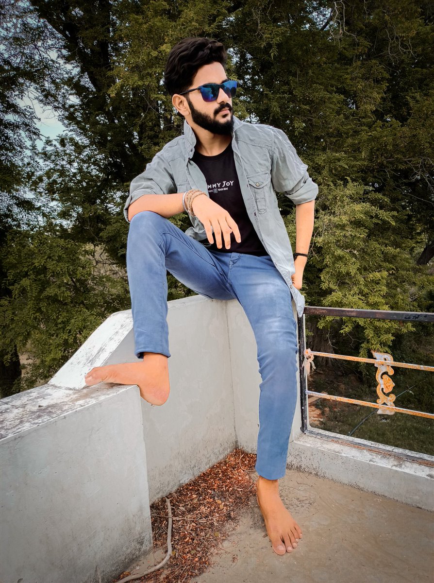 _imvsharma's tweet photo. 💪💪 https://t.co/6arKpJuxlq