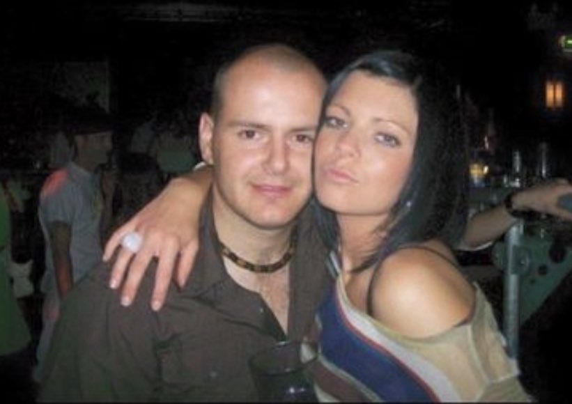 Mrs_K_Watkins's tweet photo. 11 years married to this one! 21 years since our first date. Happy wedding anniversary to us @Buncey10 🤍🤍 #11yearsdownforevertogo  ❤️ Love you ❤️ #marriage #love #myrock https://t.co/IiVSrcesPn