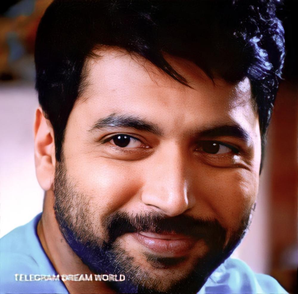 JR_Nivi_always's tweet photo. 500 familia if there is still 38 followers ๐ฅบ๐
#INeedFollower follow back ๐ฏ๐
#JayamRavi / @actor_jayamravi ๐ https://t.co/hSg6ulAH0Z