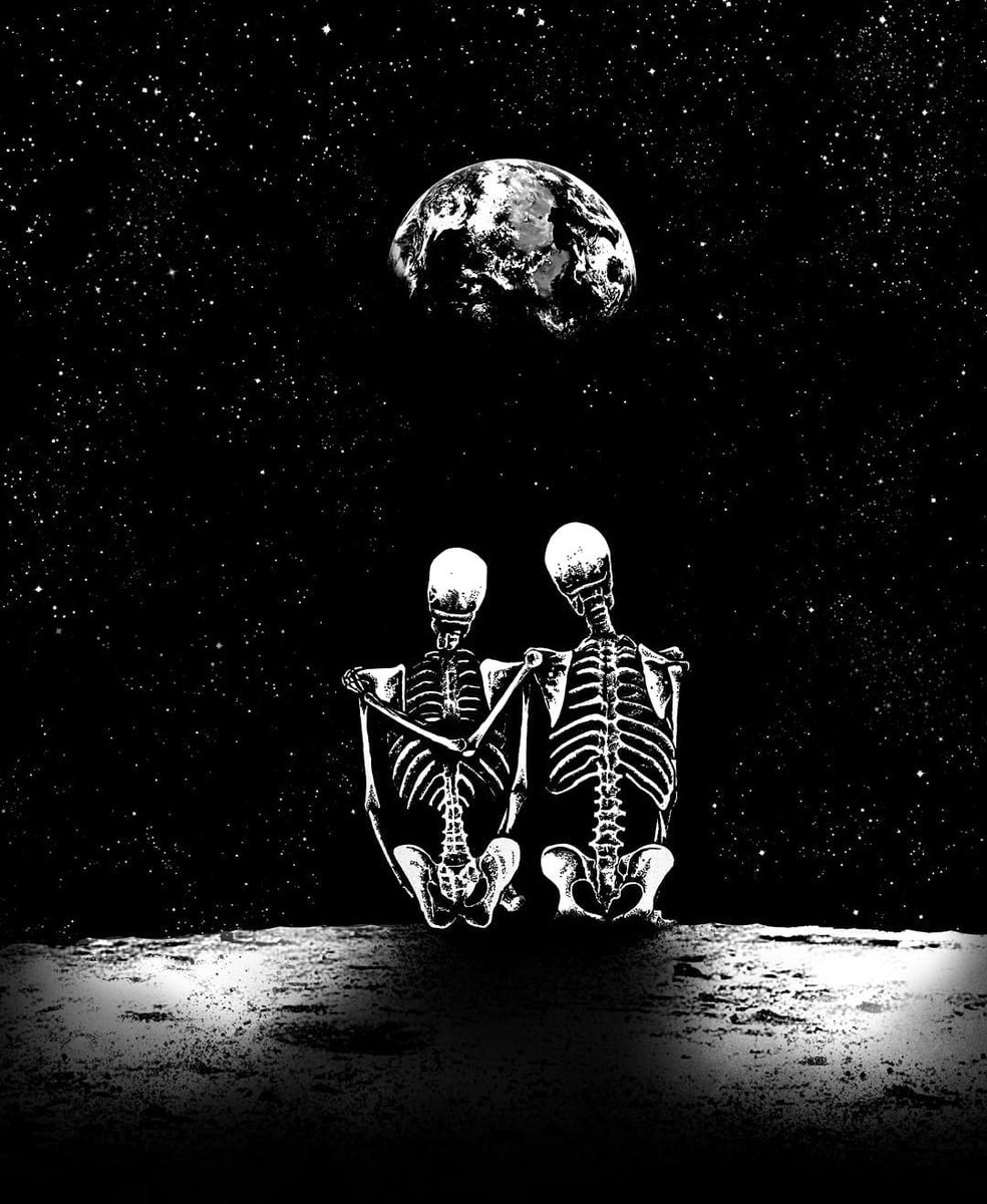 deathbyhibachi's tweet image. Lunar Souls

#Art by Jumo