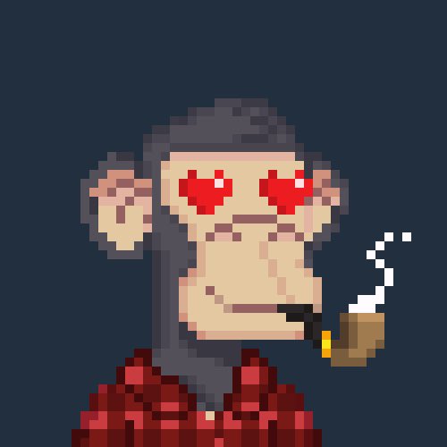 I’m giving away this <a href="/ApeGangNFT/">ApeGang.eth</a> all you have to do is like and Retweet! Picking winner in a couple hours!