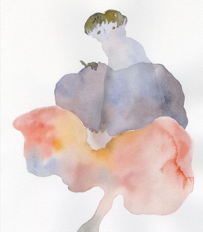 [Those were the Days]

#dodolulu #illustration #watercolor #illustratorhk #hkillustrator