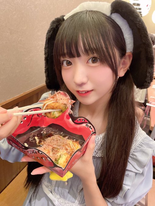 Twitterのコスプレ画像9
