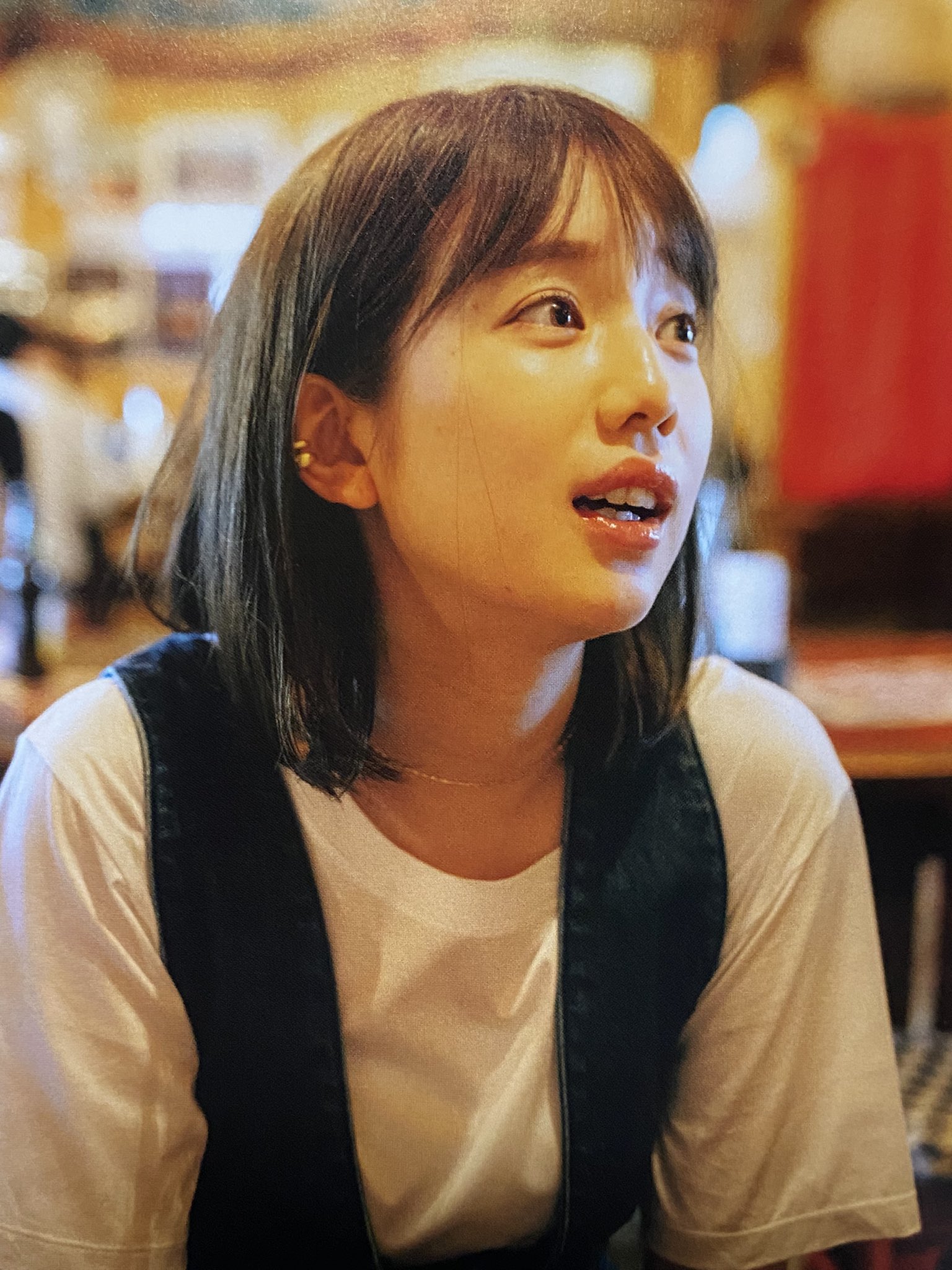 弘中綾香 アイコラ 