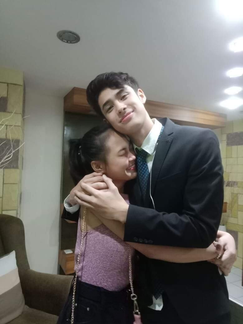 tinereyess's tweet photo. i love you @donnypangilinan https://t.co/fSwEHbZ4Ri