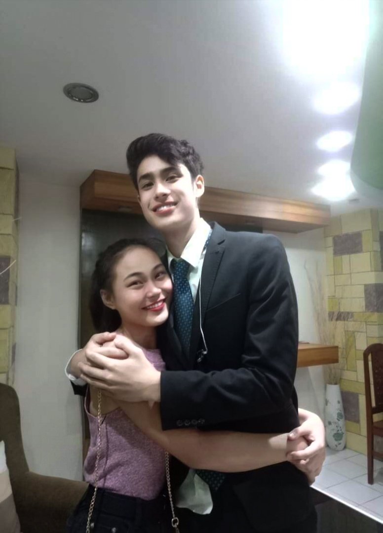 tinereyess's tweet photo. i love you @donnypangilinan https://t.co/fSwEHbZ4Ri