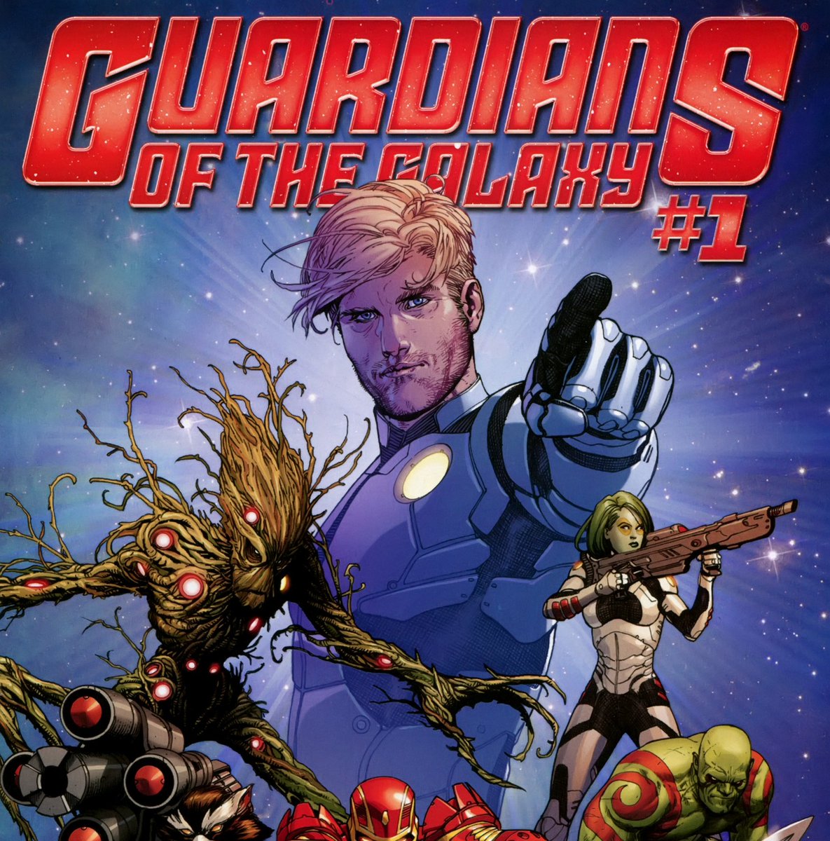 verynerdful's tweet photo. @ComplexNimrod @angrybIack i mean prior to chris pratt, he looked like this, different alterations tho but lmao i agree, he's not the cosmonaut jock we see today https://t.co/o8PQZ6kGbT