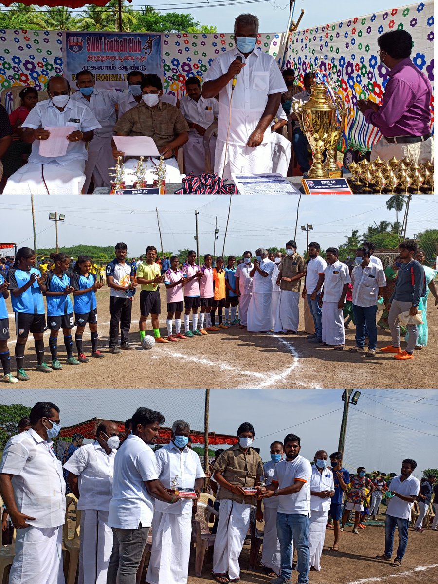 K.MARIMUTHU M.L.A., tweet media