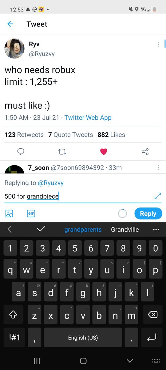 BurstGFX tweet media