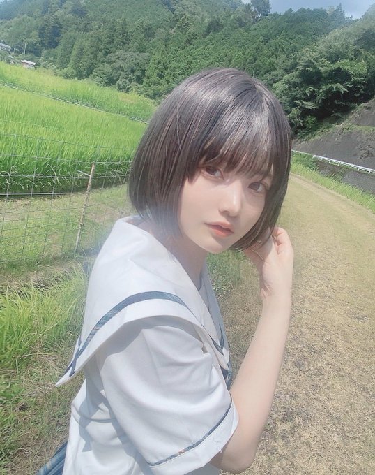 コスプレイヤー小塩てるのTwitter画像42