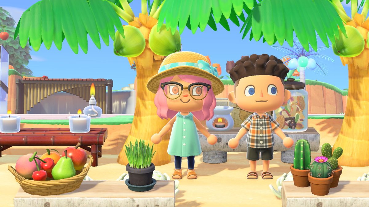 PheebieLu's tweet photo. #AnimalCrossing #ACNH #NintendoSwitch https://t.co/o184pHOKp5