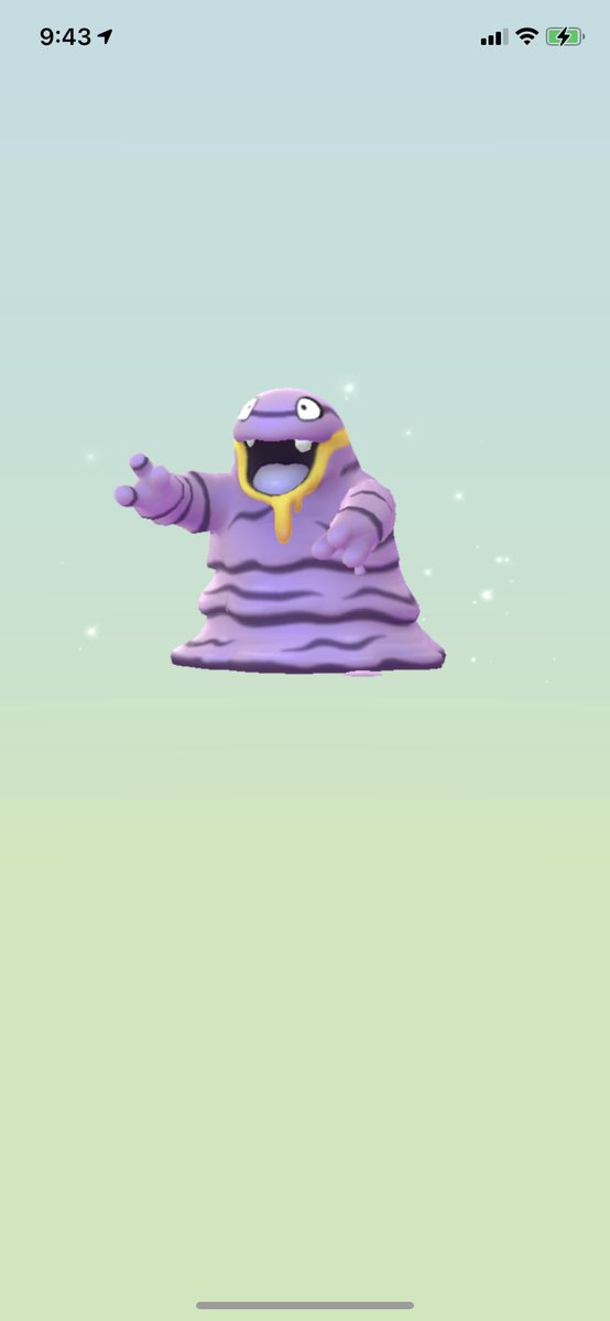 ポケモンgo ベトベトン アローラ の色違い 入手方法と実装状況 攻略大百科 ポケモンgo ベトベトン アローラ の色違い 入手方法と実装状況 攻略大百科