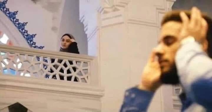 ”إنّ الله يُخبئك لِمن يشبهك...👐😍
فلا تستعجل رزقك قبل آوانه.. ♥️💕