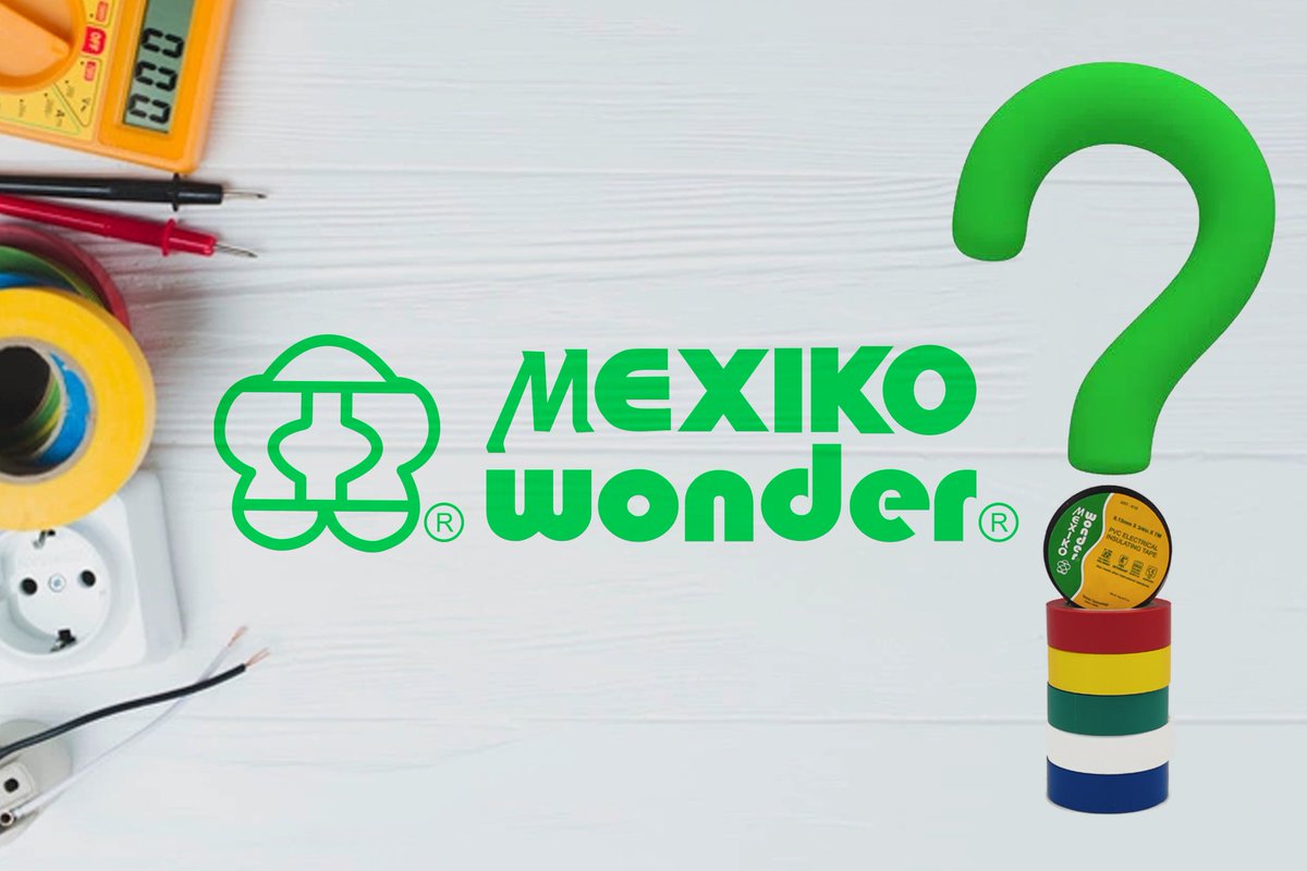 Gomec_ind's tweet photo. Learn more about our Mexiko Wonder PVC insulation Tape at our blog!

Click here: https://t.co/7tNt4wKBdg

#Gomec #GomecElectricals #PVCInsulationTape #MexikoWonder #VocalForLocal #TapeIndustry #AdhesiveTape #AdhesiveTapesManufacturer #Manufacturing https://t.co/ClTc9wQa1n
