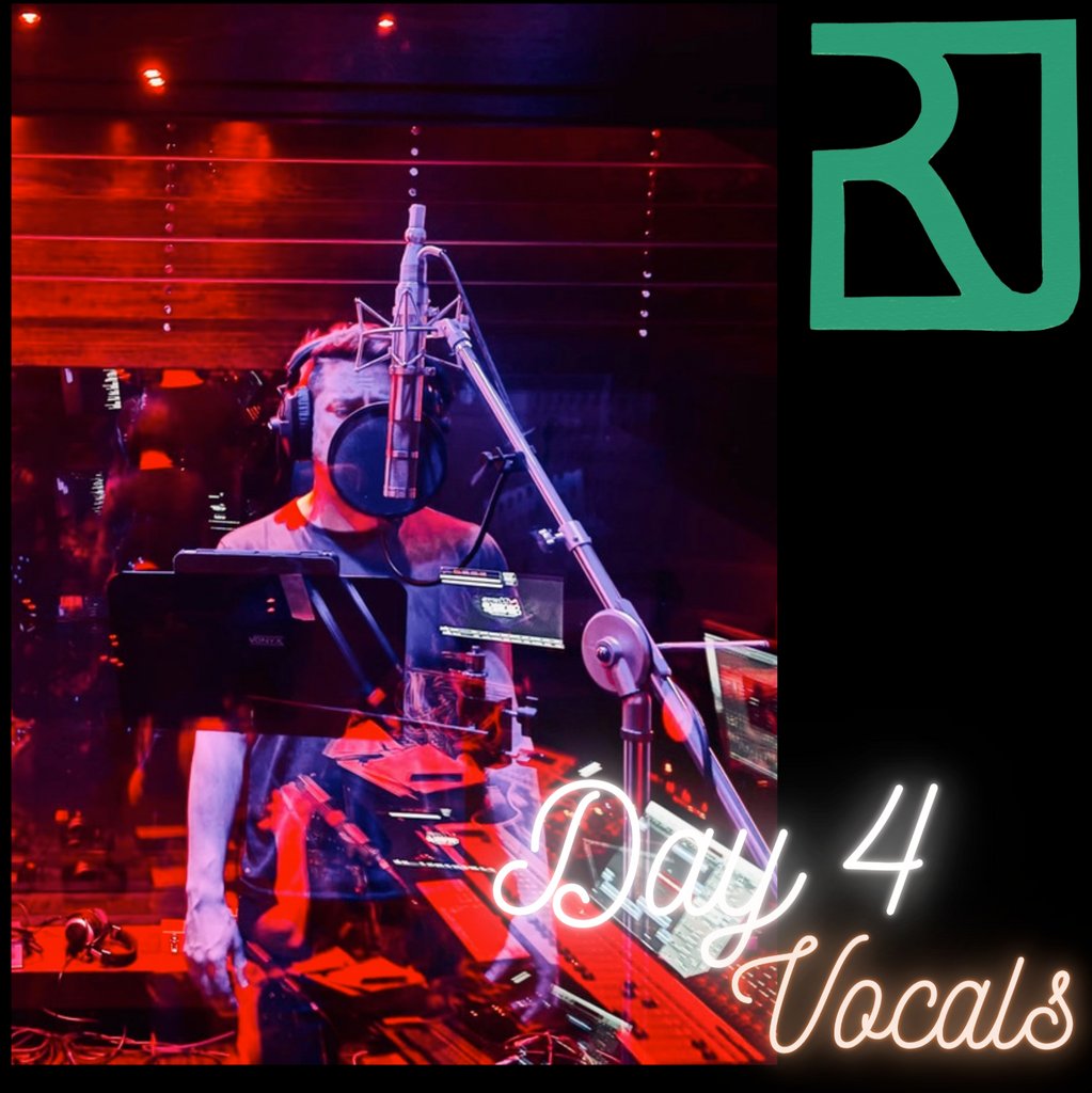 LRJ - Original Rock, Funk and Blues with Soul tweet media