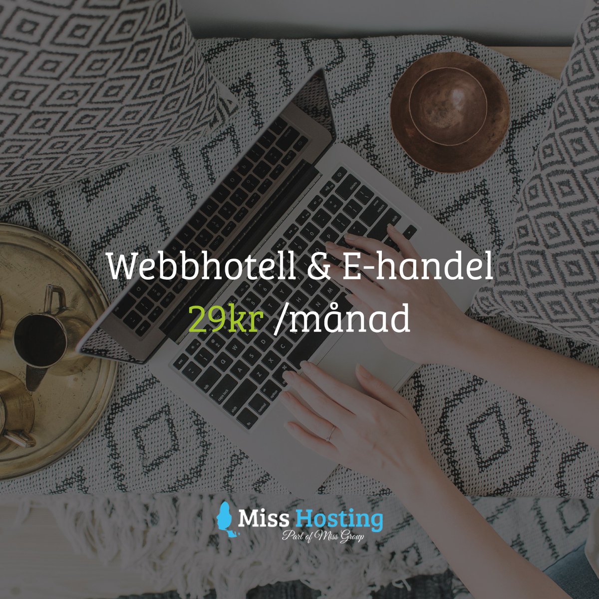 Miss Hosting tweet media