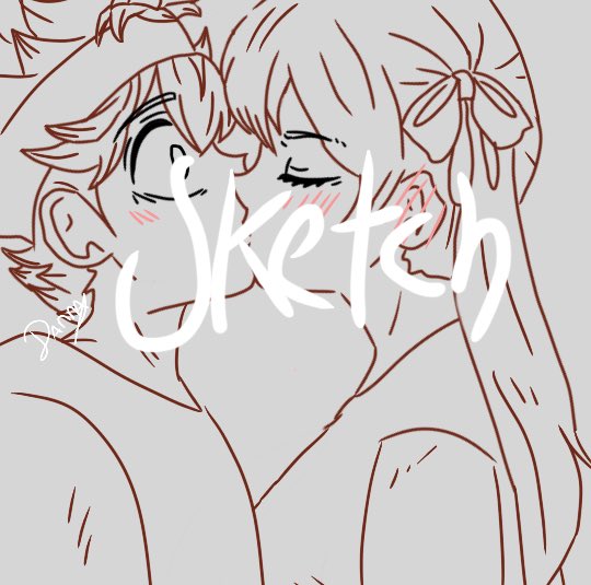 DannaZaldumbide's tweet photo. I had the NECESSITY to draw an ASTELLE kiss.
Coming soon :p
#fanart #Asta #BC300 #Blackcloverfanart #BlackClover #Noelle #NoelleSilva #Astelle #astelle #AstaxNoelle #astaxnoelle https://t.co/e2szBAZ3yn