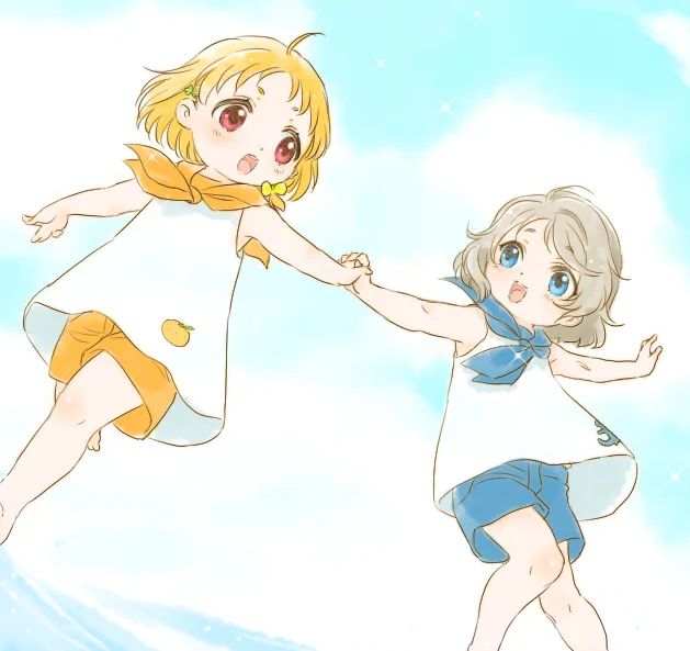 Children of the Sea 