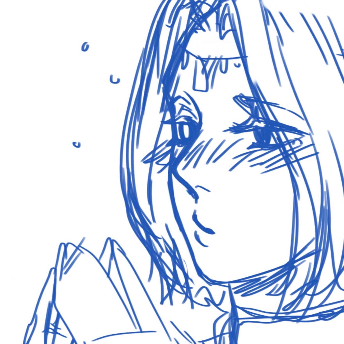 ms_smylee's tweet photo. Proof I’m still alive ✊🤪
•
#doodle #sketch #outlinedrawing #art #drawing #illustration #sketchartist #wip #progress #digitalart #oc #digitaldoodle #doodlesketch https://t.co/XPhNcL1yFS