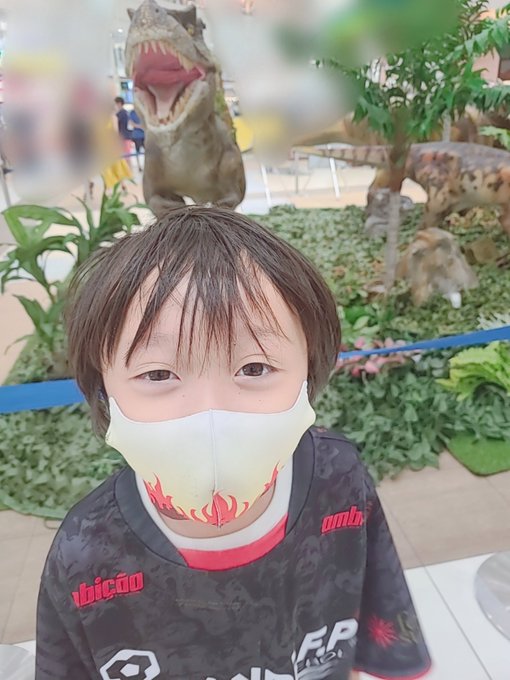 松田かれんのTwitter画像25