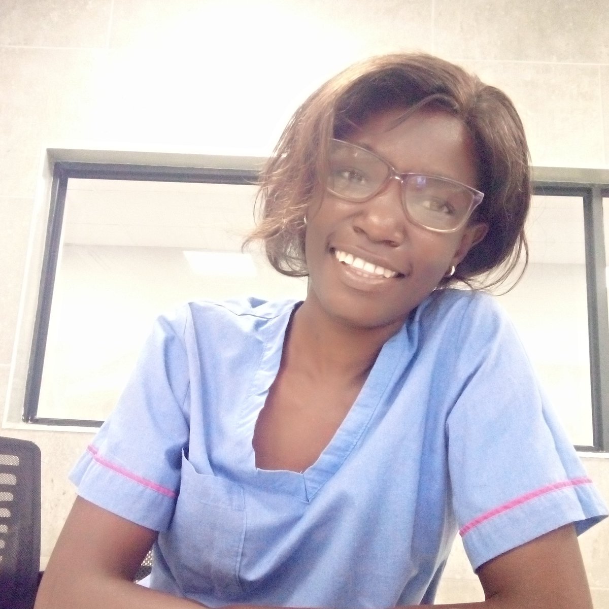 triciachils's tweet photo. #NewProfilePic https://t.co/pvKdX4lVE8