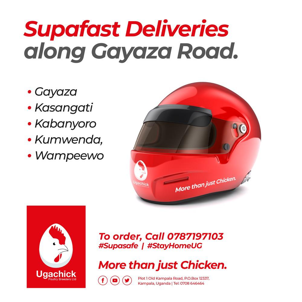 flyGeek25's tweet photo. I mean, near or far best believe @UgachickSupa can get you all your kikoko supply. #Supasafe
#MoreThanJustChicken https://t.co/z2fSIpSRio