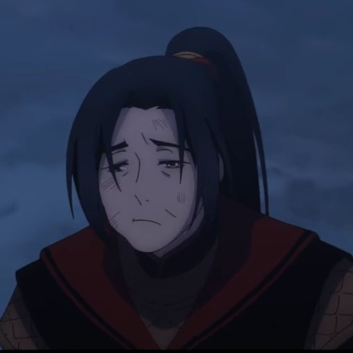 munchy_k's tweet photo. what happened off-screen during banyue arc 
#TGCF #HeavenOfficialsBlessing #beefleaf #fengxin #天官赐福 https://t.co/pkd1n5aXVk
