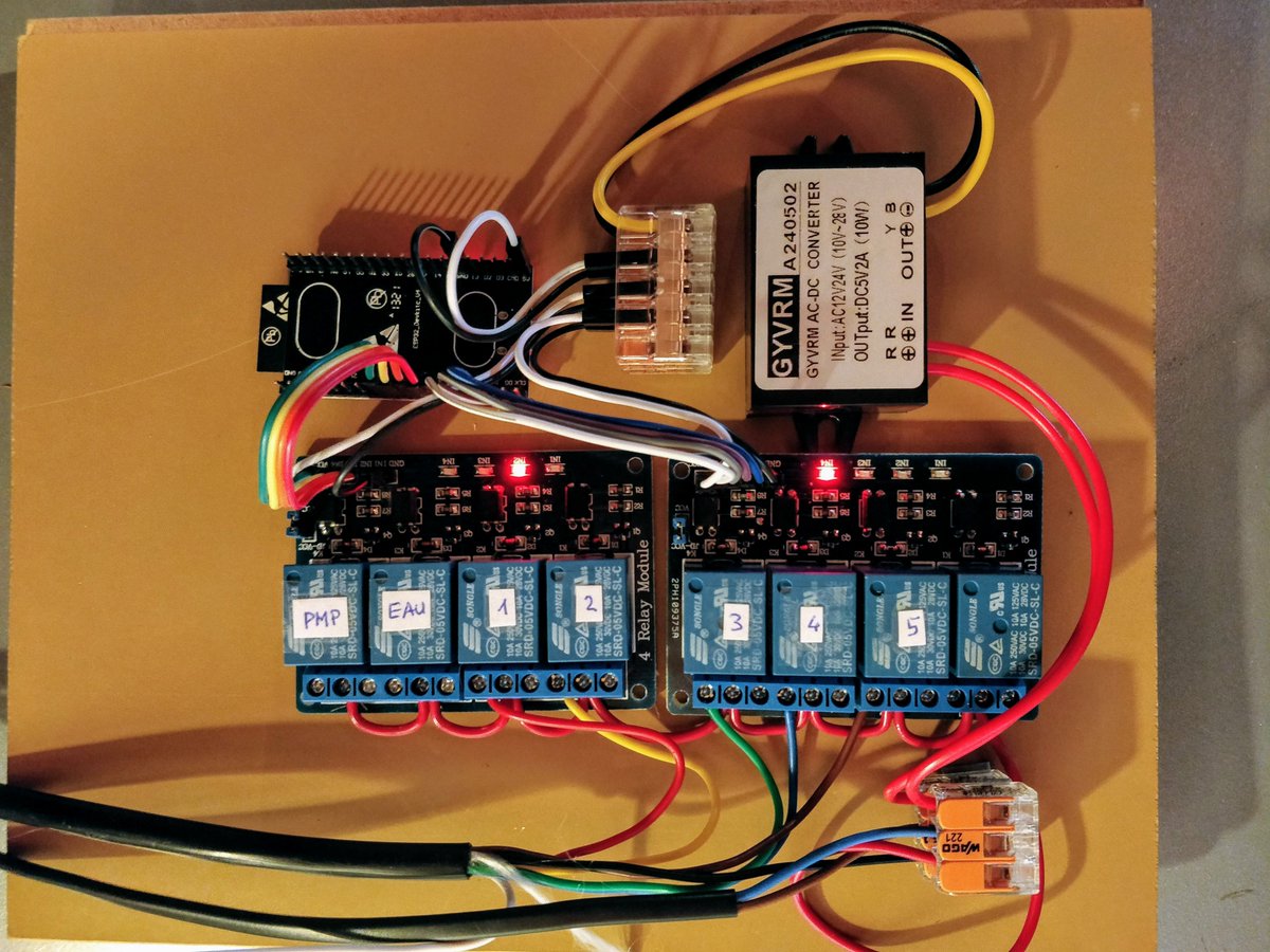 Sylvain Wallez tweet media