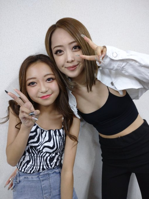 Twitterのコスプレ画像3