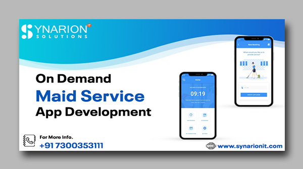 Synarion IT Solutions tweet media