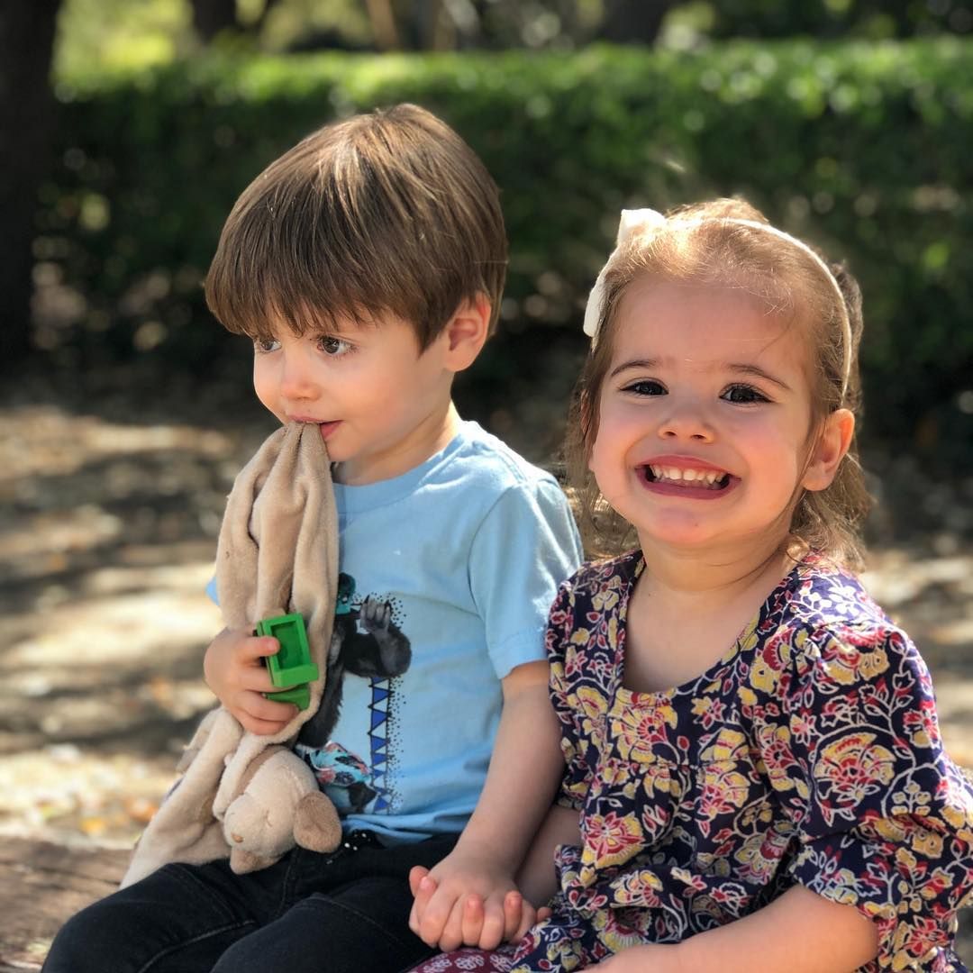 margackles's tweet photo. Let's start this day with some cuteness ♥️ https://t.co/WcuByLOvuS