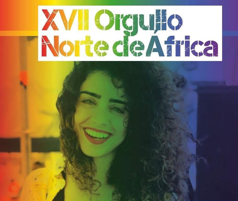 AmlegaMelilla's tweet photo. 🏳️🌈🌞21h Auditorium Carvajal 🌞🏳️⚧️ ¡¡Hoy por fin!!
ALE MARTÍNEZ inaugura la Gala del #XVIIOrgulloNortedeÁfrica con un Dj set seguidas de CORI MATIUS y SOFÍA CRISTO 🤍🖤💜💙💚💛🧡❤️ ¡Os esperamos!
#amlegamelilla #corimatius #sofiacristo #diafónica #galaorgullo2021 #mujeresdj https://t.co/XvvEgYBM63