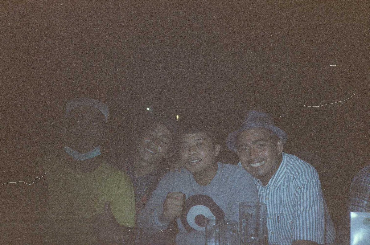 underexpressure's tweet photo. Event musik #RETURNOFDJANGOVOL2 yang di adakan tiap tahun yang kali ini 2021 diselenggarakan oleh #JAKARTASOULANDREGGAE bertempat di #STARLIVE Kemang, Jakarta selatan.

📸: YASHICA MF1
🎞️: FILMNESIA

#JAKARTASKINHEAD #RETURNOFDJANGOVOL2 #STARLIVEKEMANG #UNDEREXPRESSURE https://t.co/VmkdsYKZKP