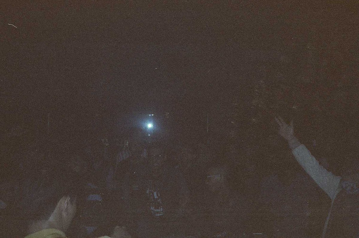 underexpressure's tweet photo. Event musik #RETURNOFDJANGOVOL2 yang di adakan tiap tahun yang kali ini 2021 diselenggarakan oleh #JAKARTASOULANDREGGAE bertempat di #STARLIVE Kemang, Jakarta selatan.

📸: YASHICA MF1
🎞️: FILMNESIA

#JAKARTASKINHEAD #RETURNOFDJANGOVOL2 #STARLIVEKEMANG #UNDEREXPRESSURE https://t.co/74MtJVtEYr