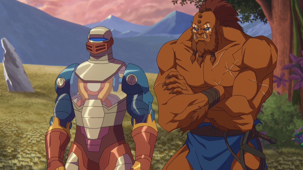 Bitech0's tweet photo. Beast Man Appreciation Post
#HeMan #MastersoftheUniverse #BeastMan #MOTU #MotuRevelation #MastersOfTheUniverse_Revelation https://t.co/KwsCrMrAjv