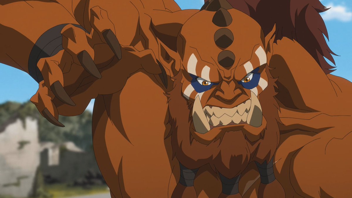 Bitech0's tweet photo. Beast Man Appreciation Post
#HeMan #MastersoftheUniverse #BeastMan #MOTU #MotuRevelation #MastersOfTheUniverse_Revelation https://t.co/KwsCrMrAjv
